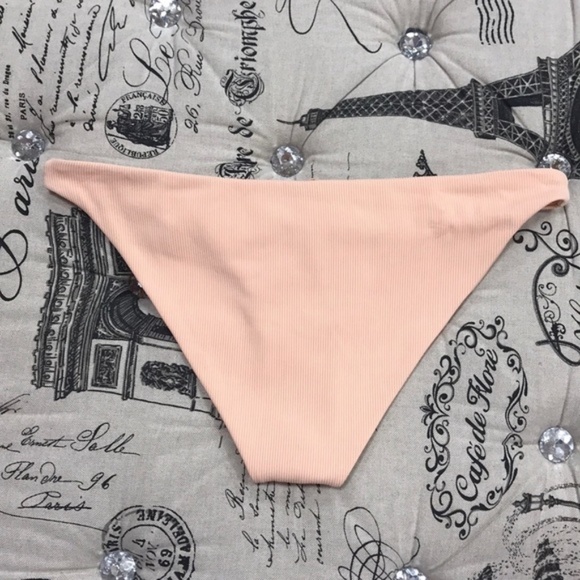 L*Space Camancho Classic Bikini Bottoms - Picture 3 of 9